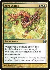 Aura Shards card image