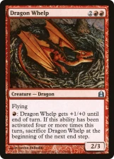 Dragon Whelp card image