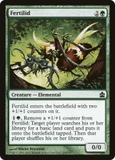 Fertilid card image