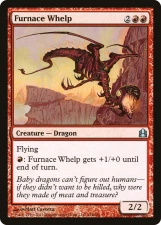 Furnace Whelp card image