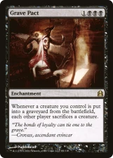 Grave Pact card image