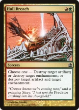 Hull Breach card image