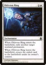 Oblivion Ring card image