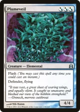 Plumeveil card image