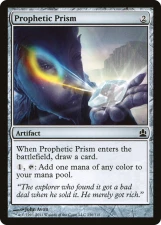 Prophetic Prism card image