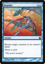 Repulse card image