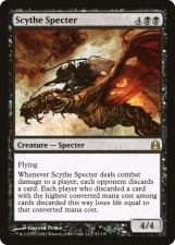 Scythe Specter card image
