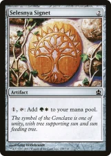 Selesnya Signet card image