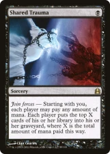 Shared Trauma card image