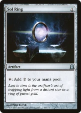 Sol Ring card image