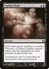 Syphon Flesh card image