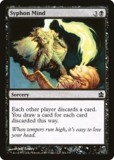Syphon Mind card image