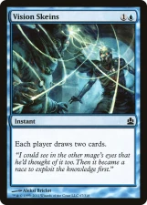 Vision Skeins card image
