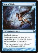 Vow of Flight card image