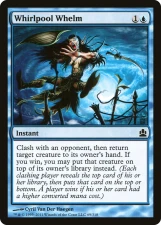 Whirlpool Whelm card image
