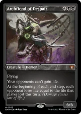 Archfiend of Despair card image