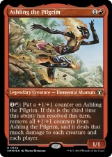 Ashling the Pilgrim card image