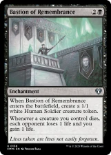 Bastion of Remembrance card image