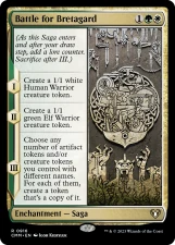 Battle for Bretagard card image