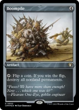 Boompile card image