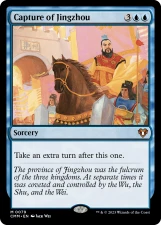 Capture of Jingzhou card image