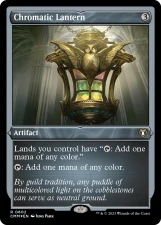 Chromatic Lantern card image
