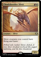 Cloudshredder Sliver card image