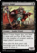 Corpse Augur card image