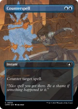 Counterspell card image