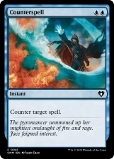 Counterspell card image