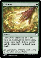 Cultivate card image