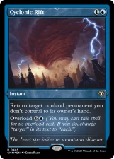 Cyclonic Rift card image