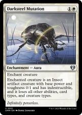 Darksteel Mutation card image