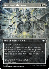 Darksteel Mutation card image