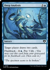 Deep Analysis card image