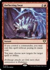 Deflecting Swat card image