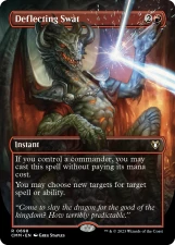 Deflecting Swat card image