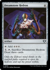 Dreamstone Hedron card image