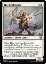 Elite Scaleguard card image