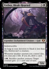 Erebos, Bleak-Hearted card image