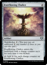 Everflowing Chalice card image
