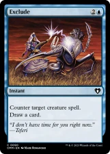 Exclude card image