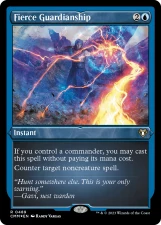 Fierce Guardianship card image