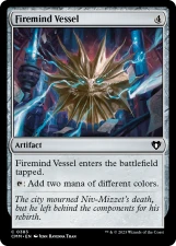 Firemind Vessel card image