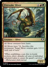 Firewake Sliver card image