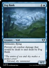 Fog Bank card image