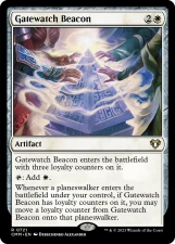 Gatewatch Beacon card image