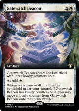 Gatewatch Beacon card image