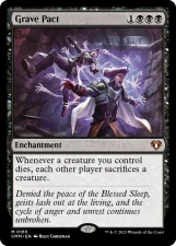 Grave Pact card image