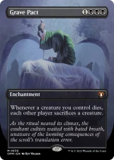 Grave Pact card image